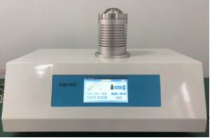 Termogravimetrisk analysator