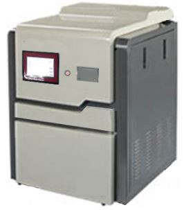 Test af røropacitet